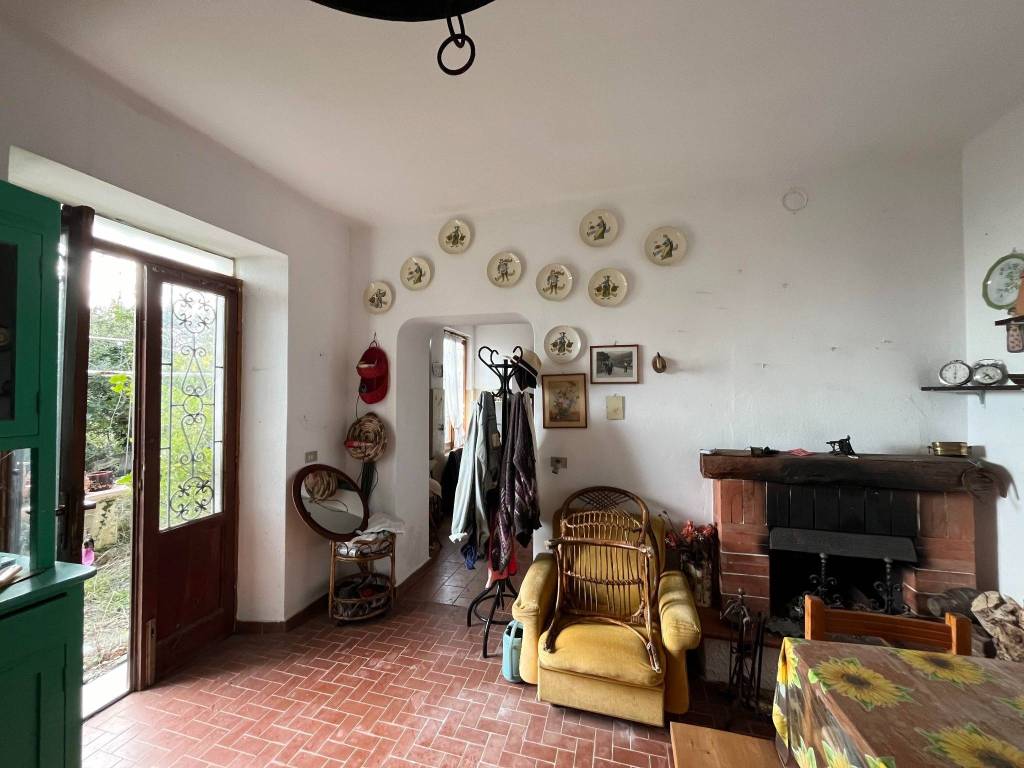 Casa indipendente a Alassio in Via Vegliasco Celesia - Foto 4