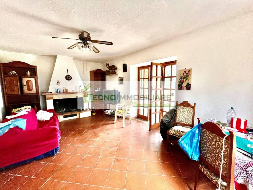Villa a Pontecorvo in Contrada Melfi di Sopra - Foto 4