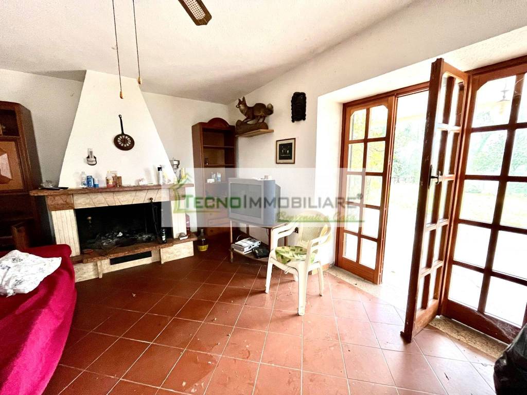 Villa a Pontecorvo in Contrada Melfi di Sopra - Foto 5
