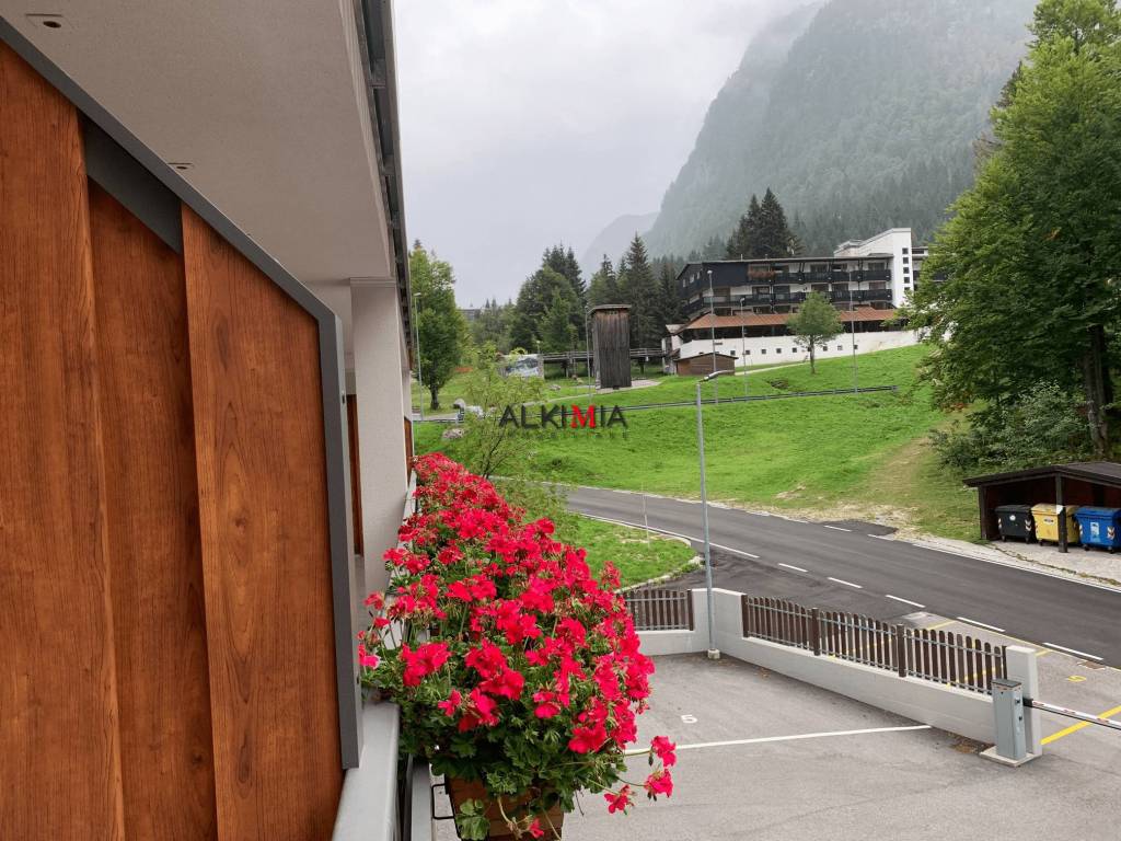 Appartamento a Chiusaforte - Foto 5