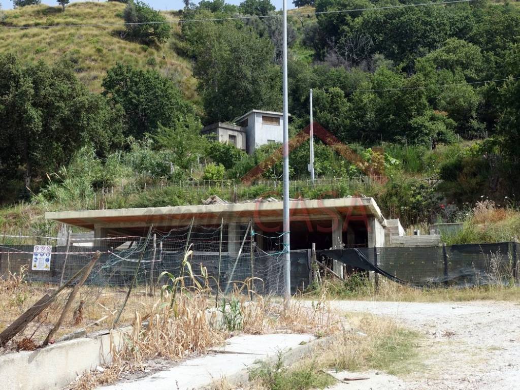 Casa indipendente a Parghelia in Via Giuseppe Garibaldi - Foto 4