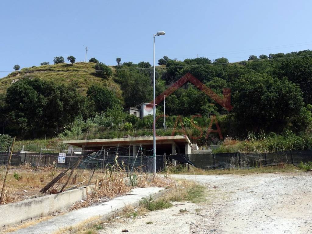 Casa indipendente a Parghelia in Via Giuseppe Garibaldi - Foto 5