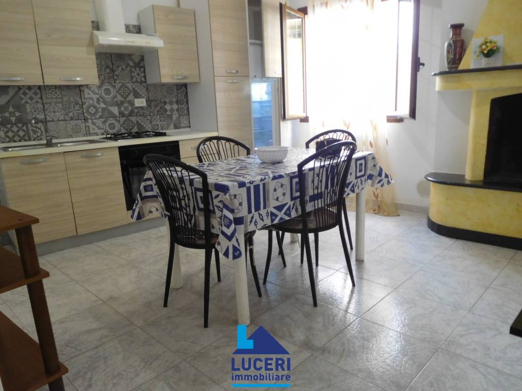 Casa indipendente a Gallipoli in Via Bosco - Foto 3