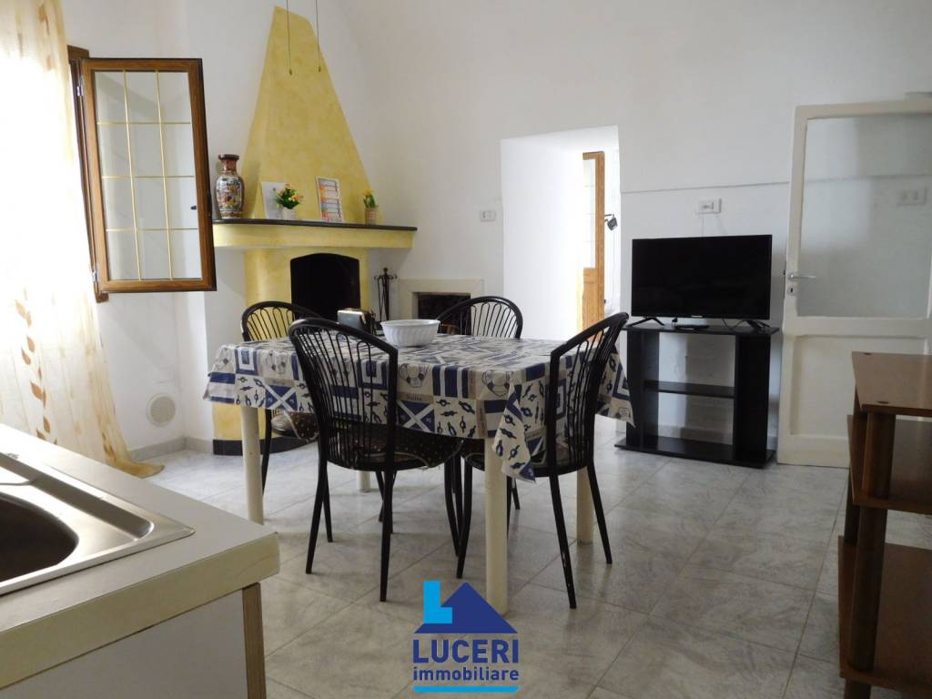 Casa indipendente a Gallipoli in Via Bosco - Foto 4