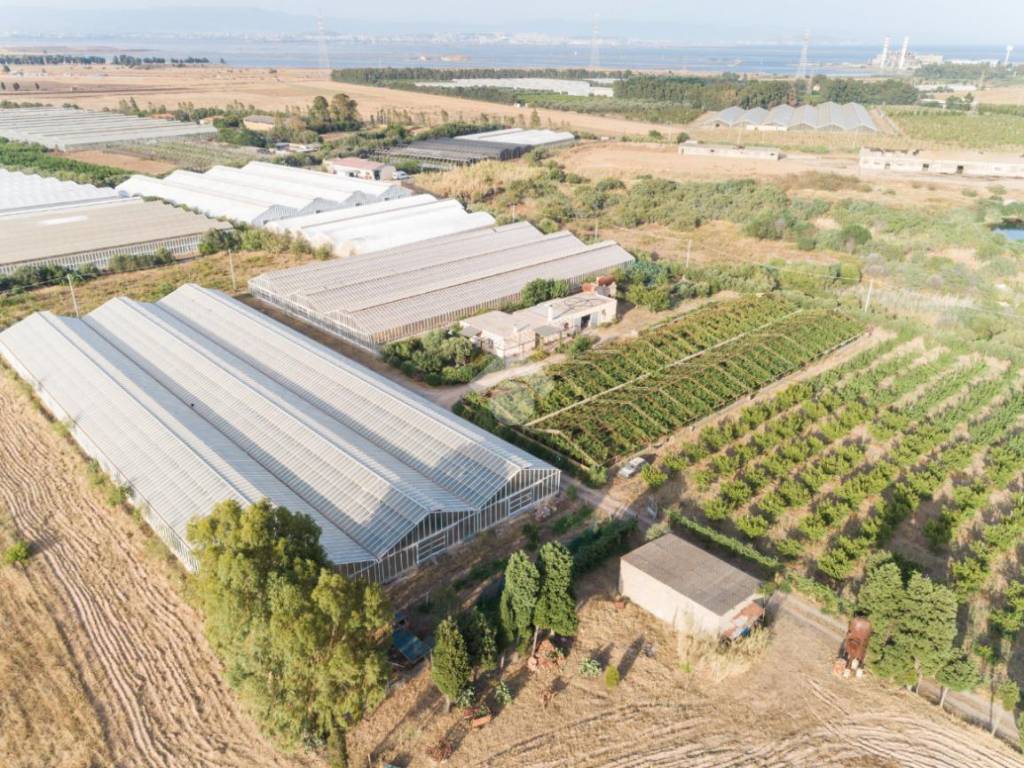Terreno a Capoterra in località su lillu - Foto 2
