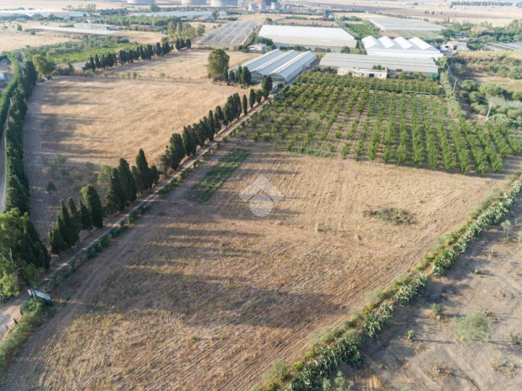 Terreno a Capoterra in località su lillu - Foto 5