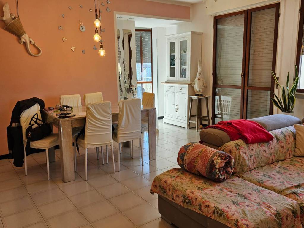 Appartamento a Fano in Zona Coop - Foto 2