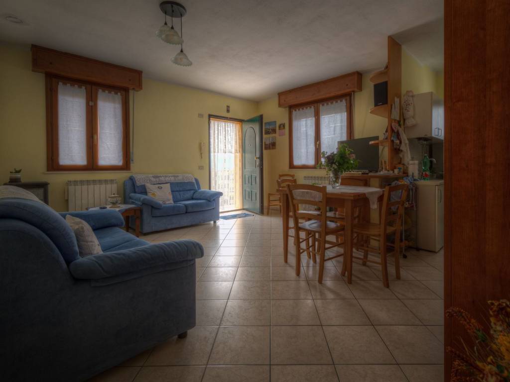 Appartamento a Montecalvo in foglia - Foto 2