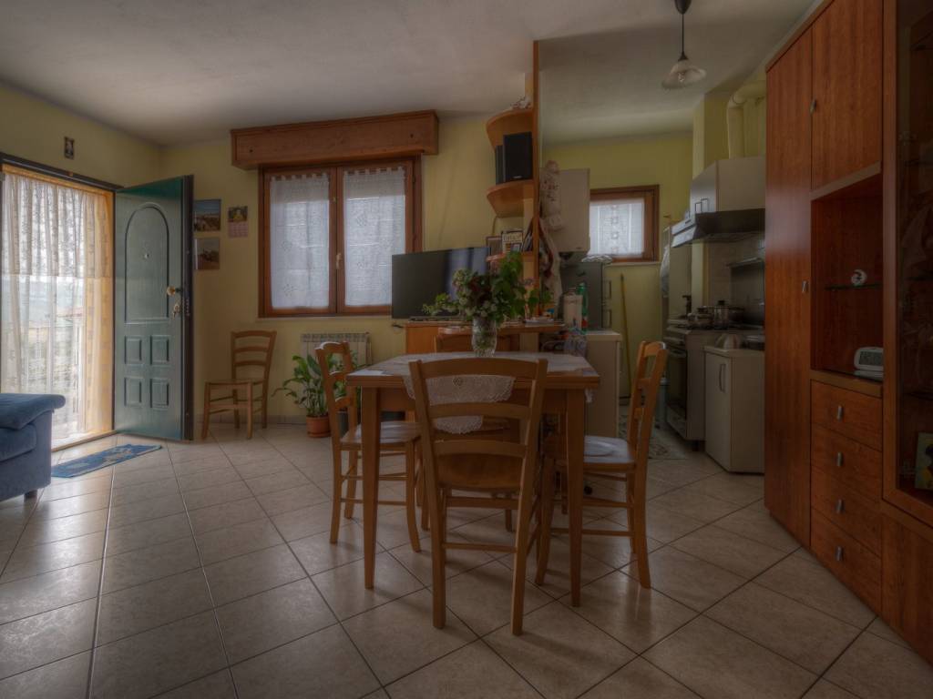 Appartamento a Montecalvo in foglia - Foto 3