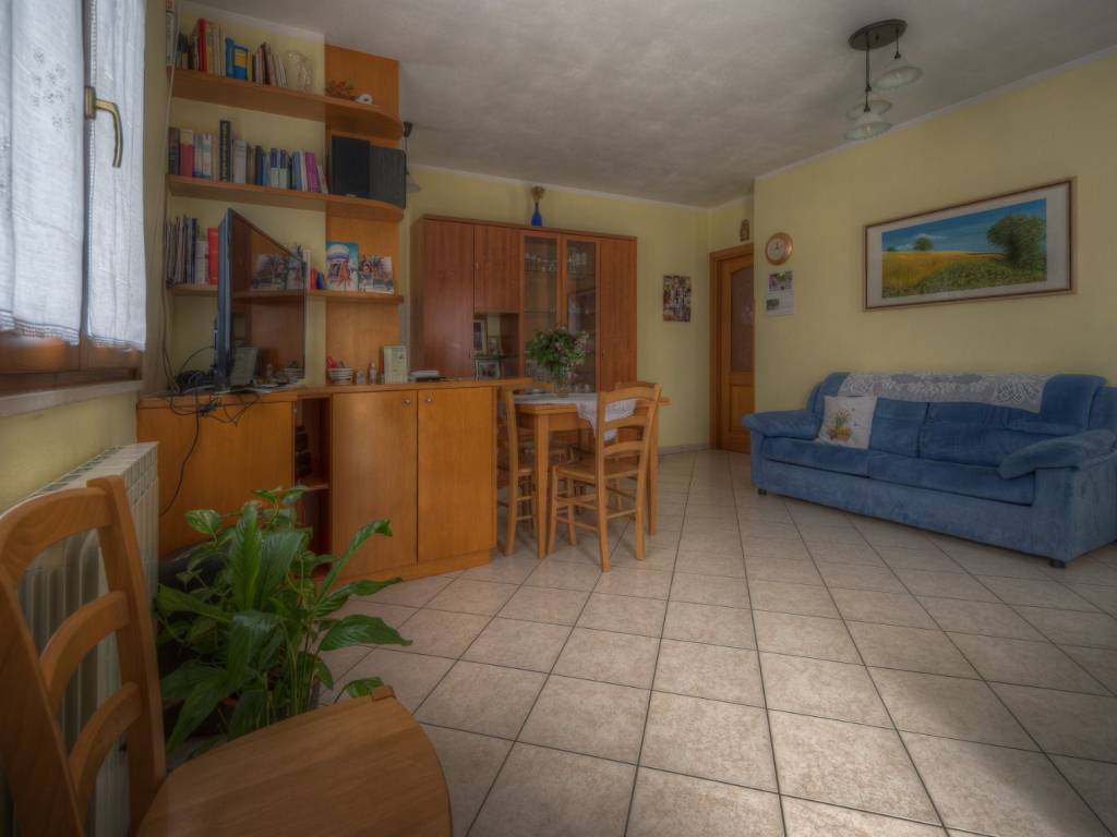 Appartamento a Montecalvo in foglia - Foto 4