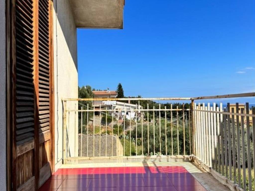 Appartamento a Santa flavia in Strada Provinciale di Solunto - Foto 4