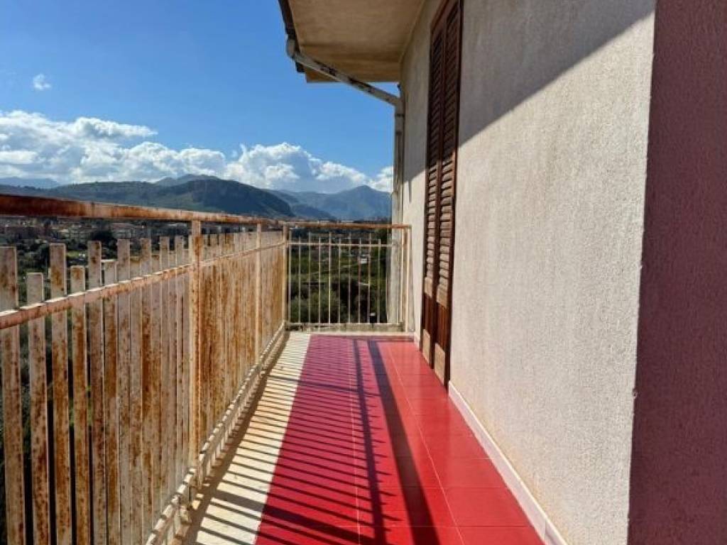 Appartamento a Santa flavia in Strada Provinciale di Solunto - Foto 5