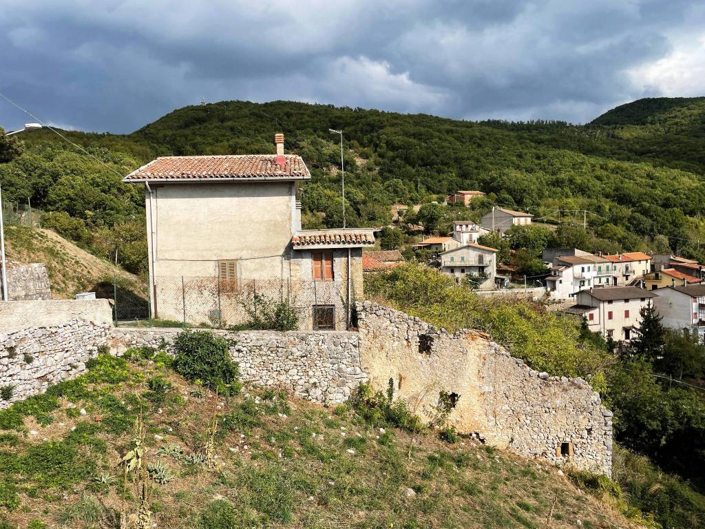 Casa indipendente a Cittaducale in Via San Rocco - Foto 2