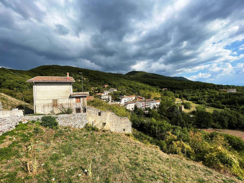 Casa indipendente a Cittaducale in Via San Rocco - Foto 3