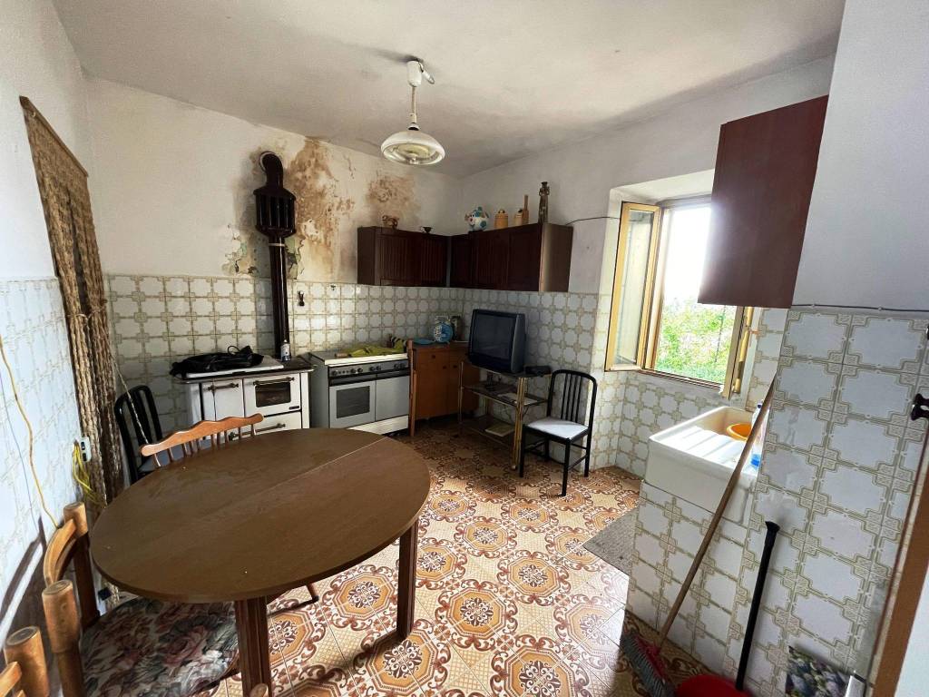 Casa indipendente a Cittaducale in Via San Rocco - Foto 5
