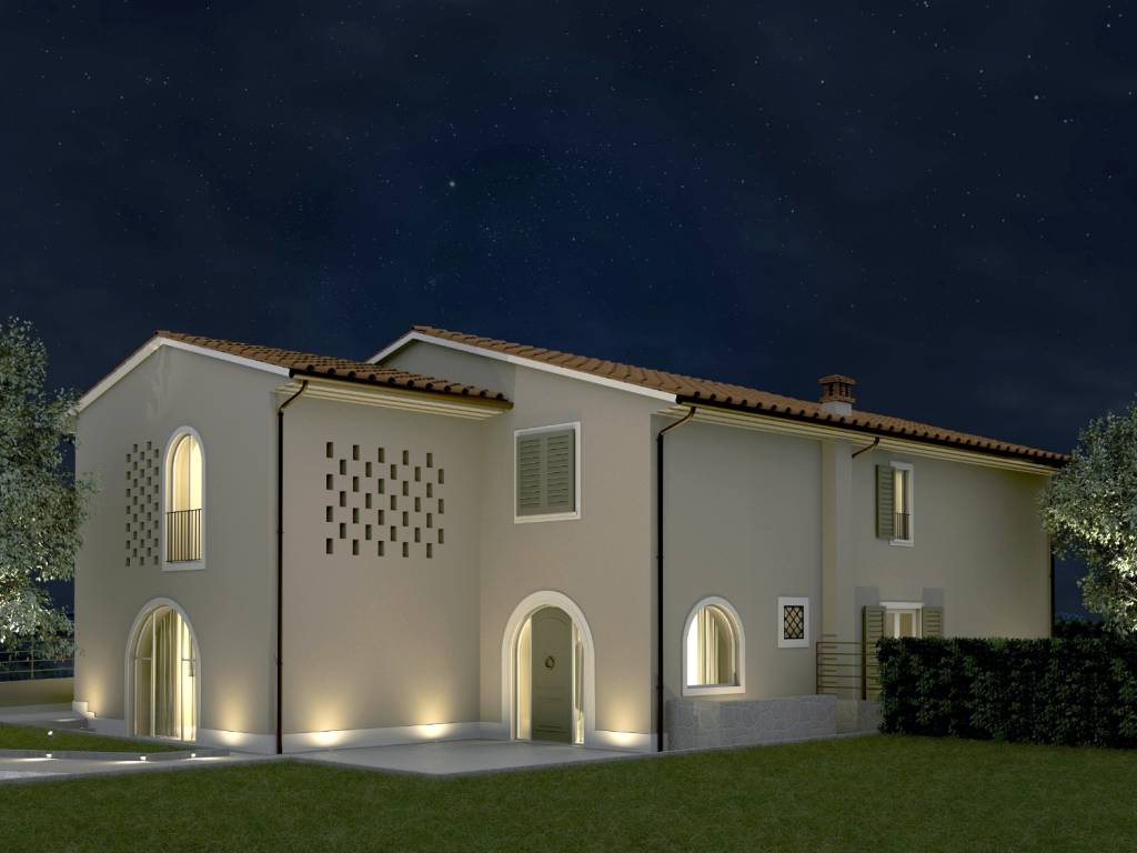 Villa a Quarrata in Via Galileo Galilei - Foto 2