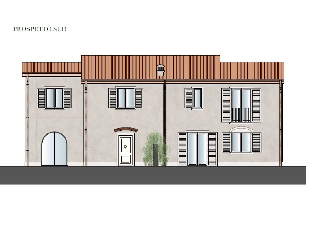 Villa a Quarrata in Via Galileo Galilei - Foto 3