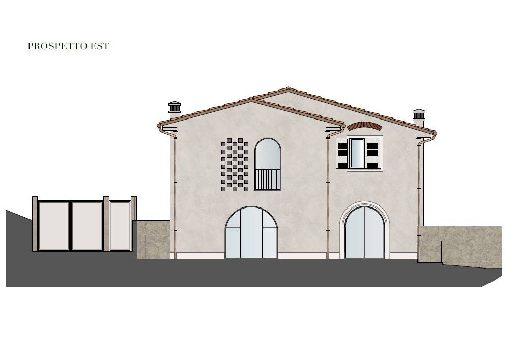 Villa a Quarrata in Via Galileo Galilei - Foto 5