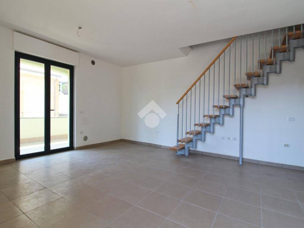 Appartamento a Roseto degli abruzzi in Via Tevere, 3 - Foto 4