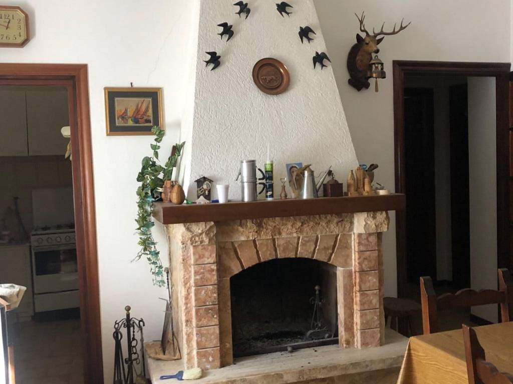 Rustico / casale a San casciano dei bagni in SP41 - Foto 4