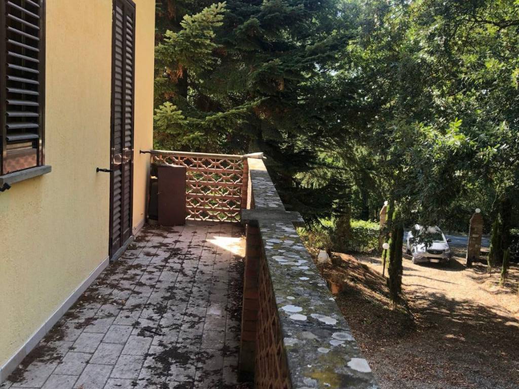 Rustico / casale a San casciano dei bagni in SP41 - Foto 5