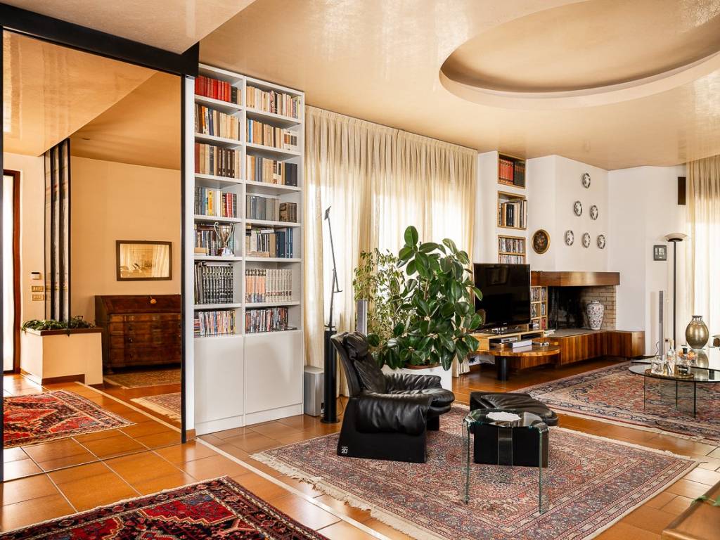 Villa a Soave in Via Roma - Foto 4