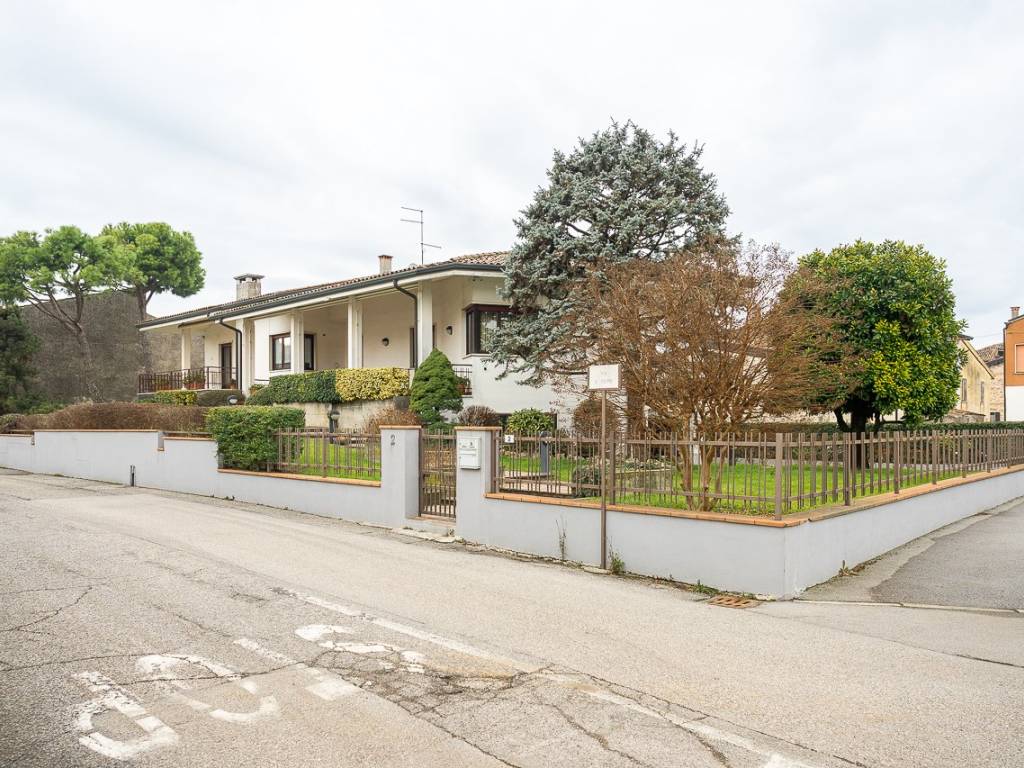 Villa a Soave in Via Roma - Foto 5