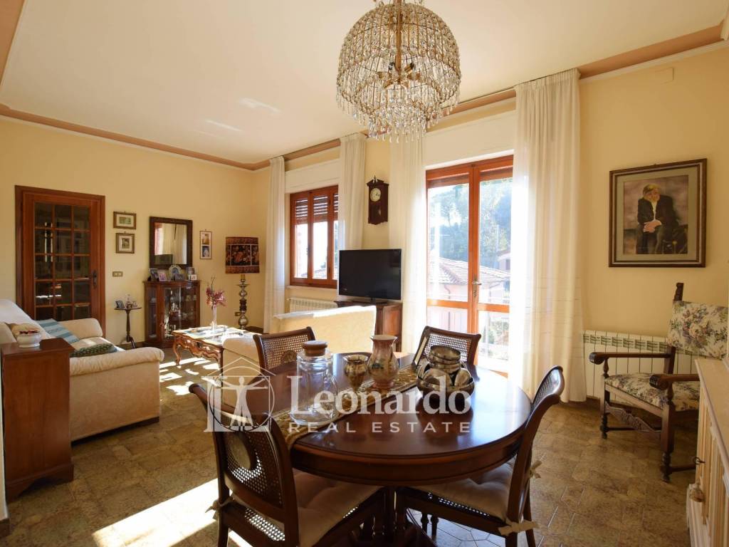 Casa indipendente a Massarosa in via dei Boschetti - Foto 3