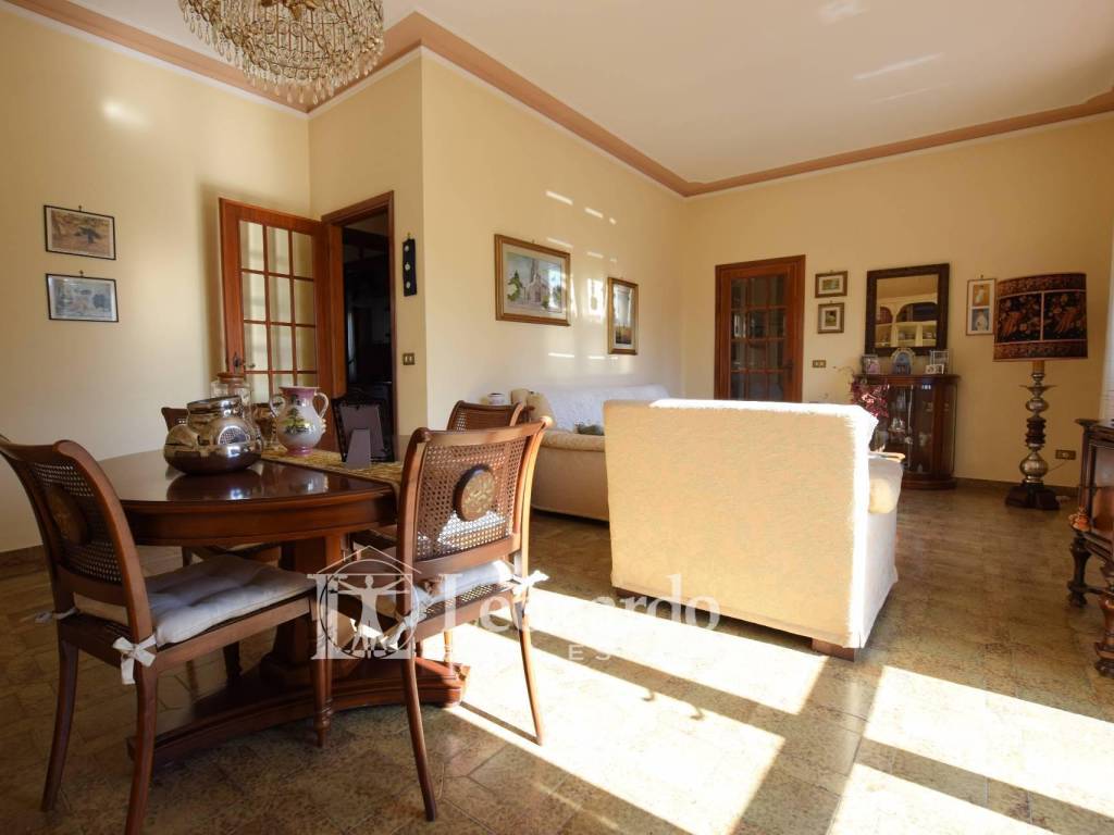 Casa indipendente a Massarosa in via dei Boschetti - Foto 4