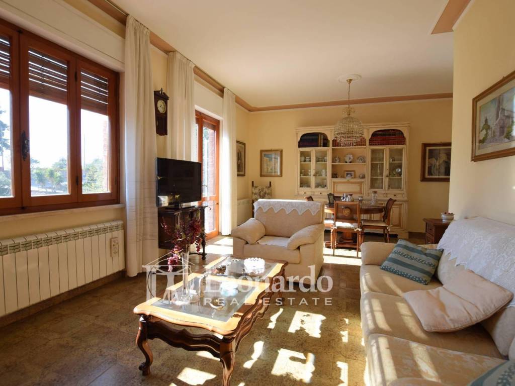Casa indipendente a Massarosa in via dei Boschetti - Foto 5