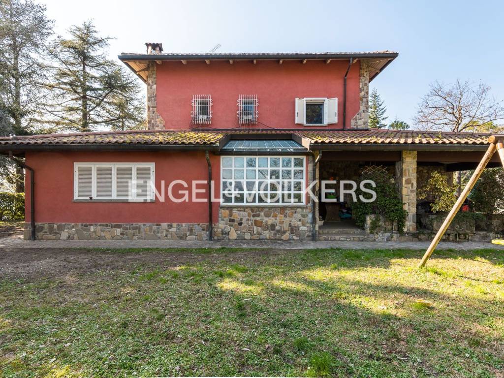Villa a Marzabotto in Via Torrenera - Foto 2