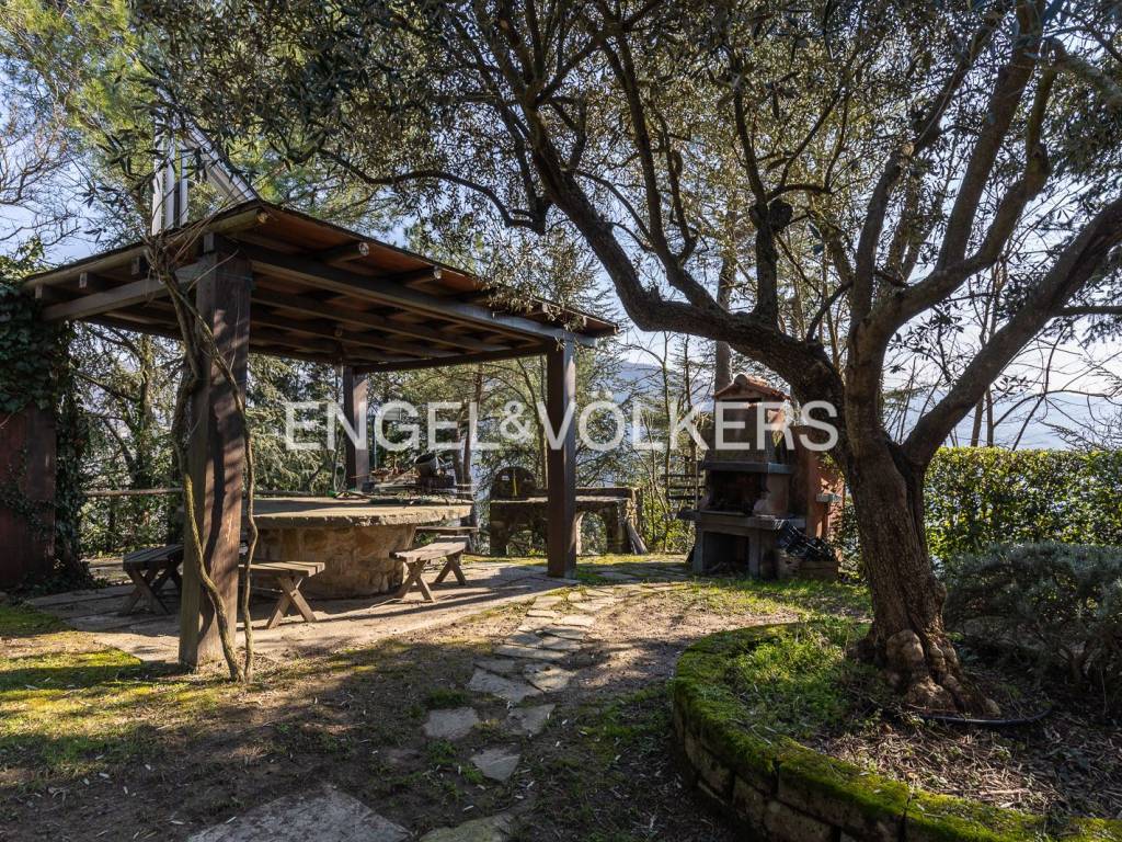 Villa a Marzabotto in Via Torrenera - Foto 3