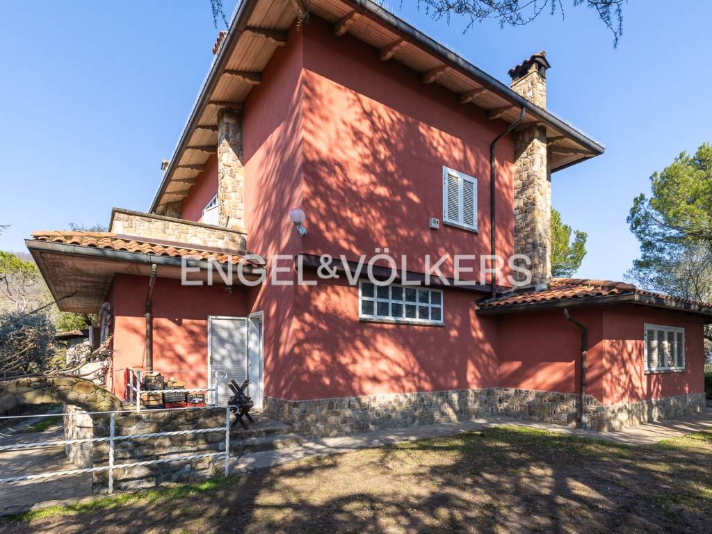 Villa a Marzabotto in Via Torrenera - Foto 4