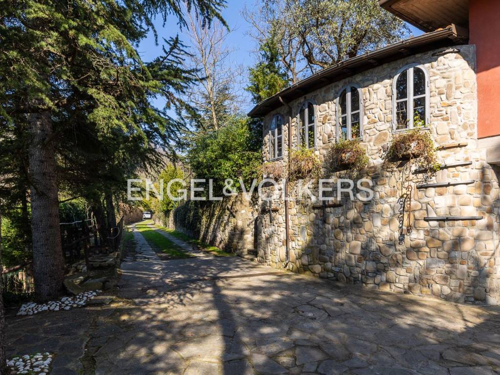 Villa a Marzabotto in Via Torrenera - Foto 5