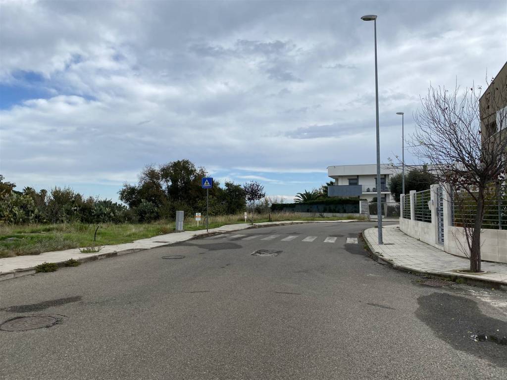 Terreno a Policoro in Via Isabella della Rovere - Foto 3