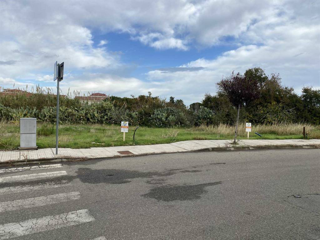 Terreno a Policoro in Via Isabella della Rovere - Foto 4