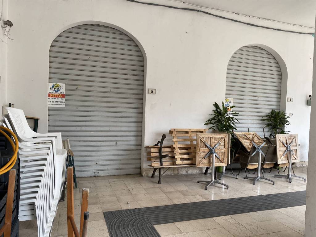 Immobile a Policoro - Foto 4