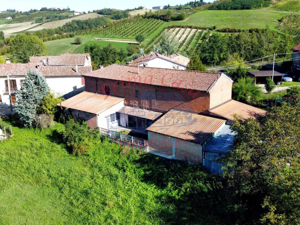 Rustico / casale a Asti in Località Poggio, 98 - Foto 2