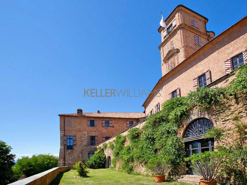 Palazzo / stabile a Montiglio monferrato in Via Umberto I - Foto 2