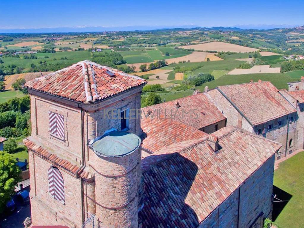Palazzo / stabile a Montiglio monferrato in Via Umberto I - Foto 3