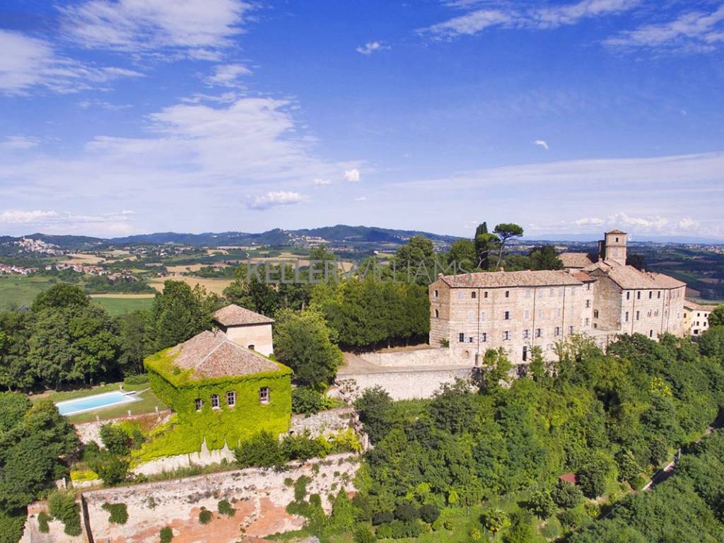 Palazzo / stabile a Montiglio monferrato in Via Umberto I - Foto 4