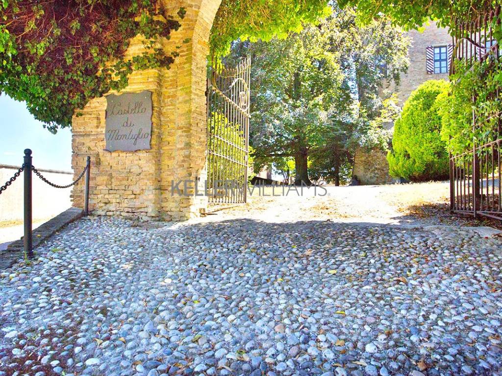 Palazzo / stabile a Montiglio monferrato in Via Umberto I - Foto 5