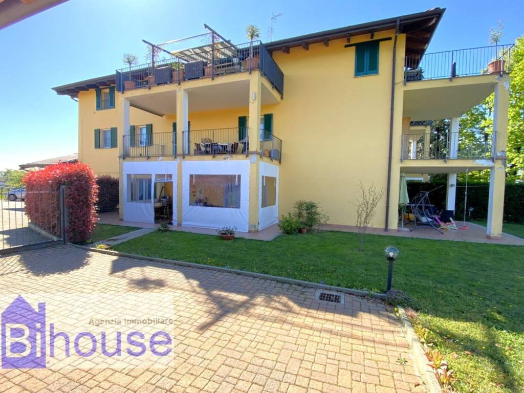 Appartamento a Cossato in via fecia - Foto 2