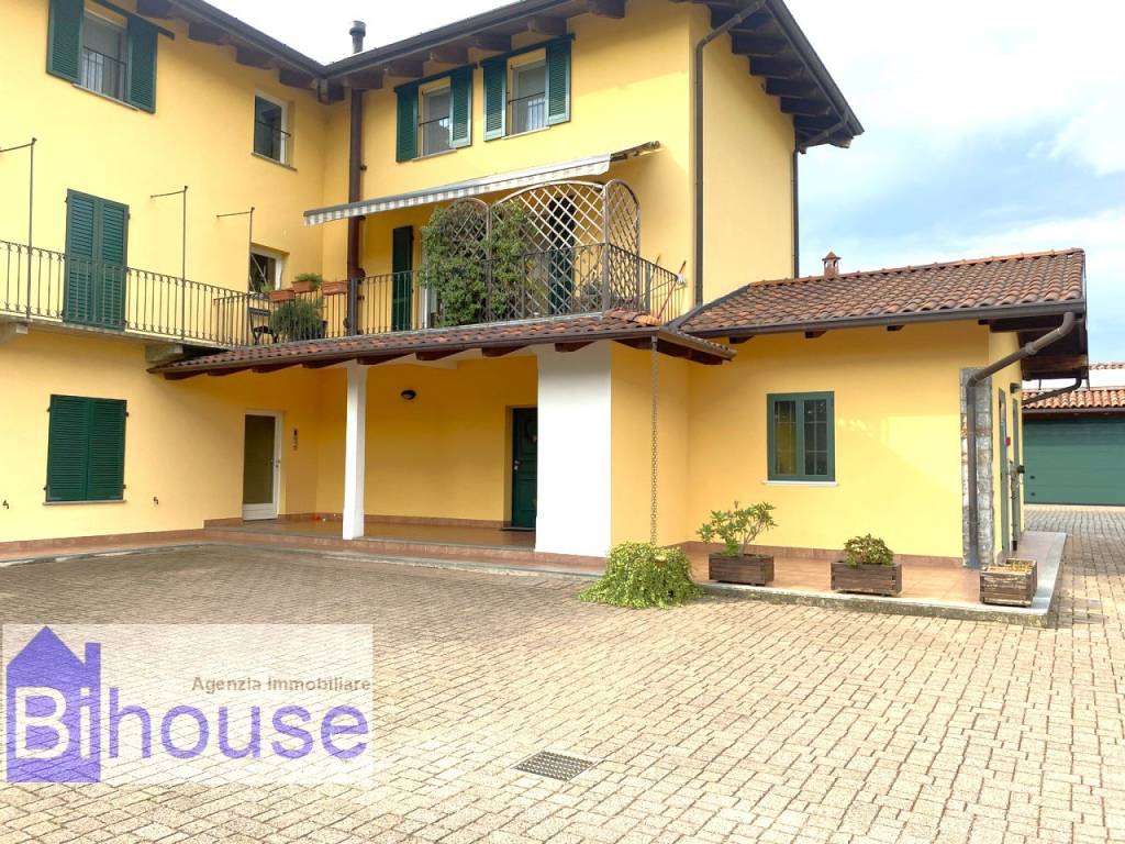 Appartamento a Cossato in via fecia - Foto 3