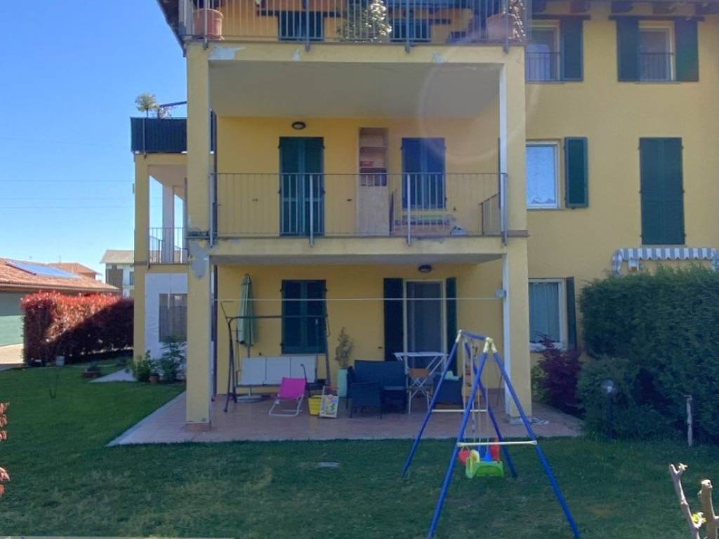 Appartamento a Cossato in via fecia - Foto 4