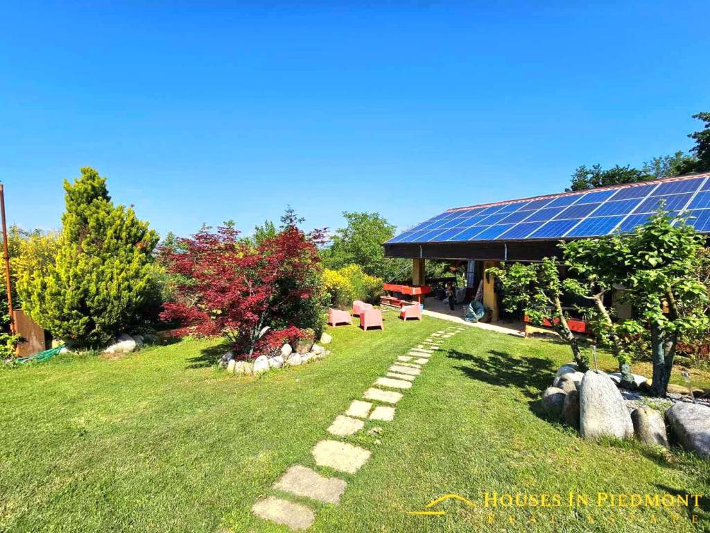 Villa a Bene vagienna - Foto 3
