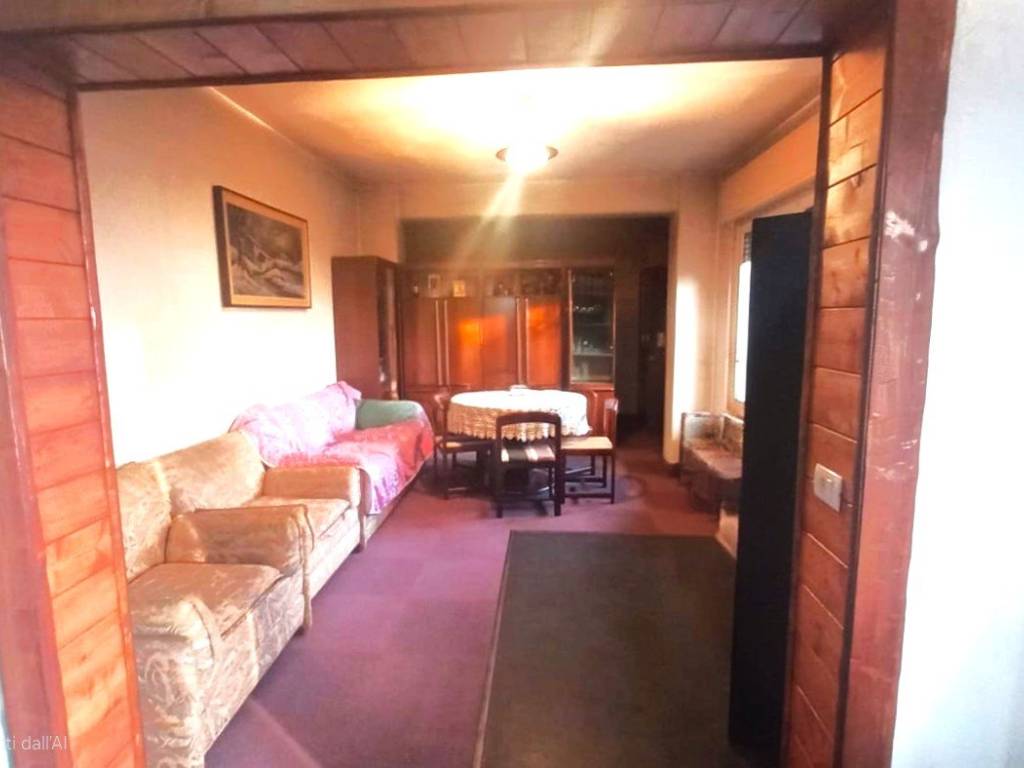 Appartamento a Cuveglio in Via Provinciale, 19 - Foto 3