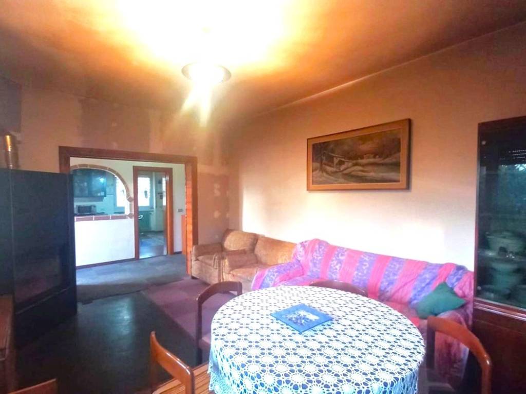 Appartamento a Cuveglio in Via Provinciale, 19 - Foto 5