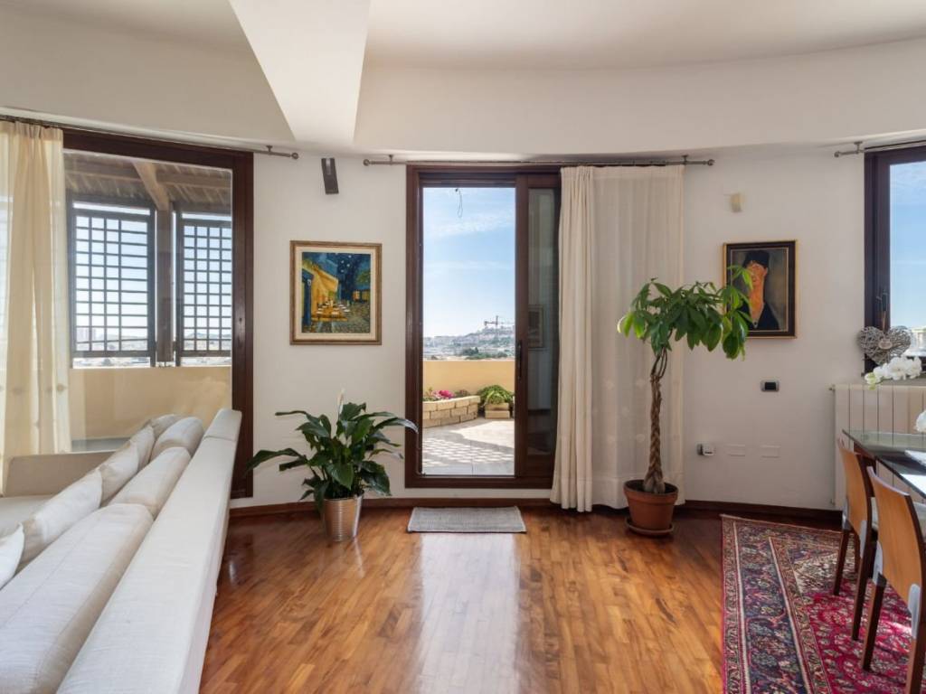 Appartamento a Cagliari in Via Socrate, 7 - Foto 3