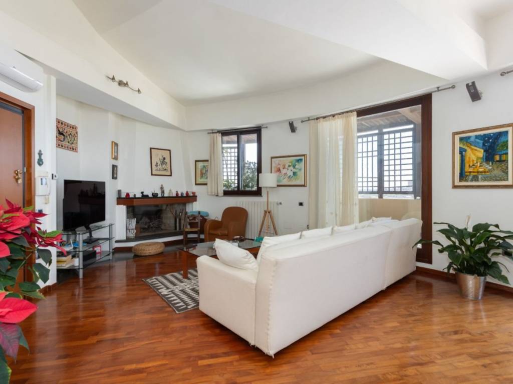 Appartamento a Cagliari in Via Socrate, 7 - Foto 4